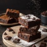 Sweet Treats to Finish Your Meal