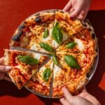 The Perfect Pizza for Every Mood